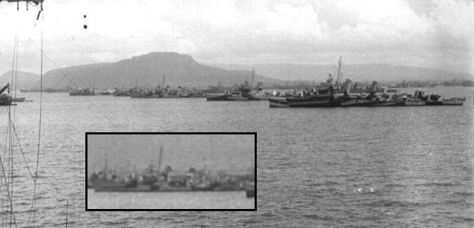 ship